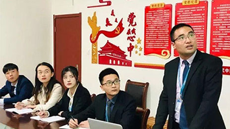 “雙11”新起點(diǎn)，居然之家多店培訓(xùn)接力！