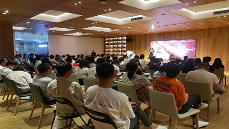 居然之家攜手阿里躺平設(shè)計(jì)家，啟動(dòng)“精英俱樂(lè)部”