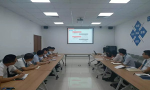 “堅(jiān)持陽光采購原則，優(yōu)化采購流程”，光谷店采購管理辦法培訓(xùn)圓滿舉行！