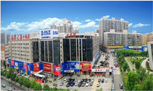 居然之家十堰店：消費(fèi)者的口碑，我們的責(zé)任