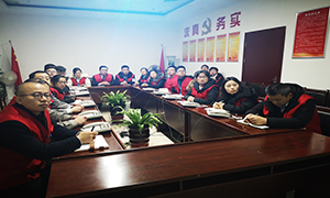 不以規(guī)矩，不能成方圓-居然之家六安店人事規(guī)章制度專場培訓 