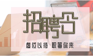 服務(wù)商戶，致力發(fā)展—安徽分公司合肥濱湖店攜手優(yōu)質(zhì)商戶人才招聘會 