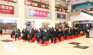 孝感店關(guān)注消防，平安你我消防安全培訓